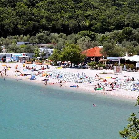 Apartments For Families With Children Presika, Labin - 11656