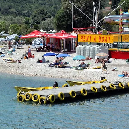 公寓 For Families With Children Presika, - 11656 *