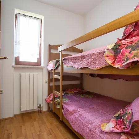 Apartments For Families With Children Presika, Labin - 11656 Apartment