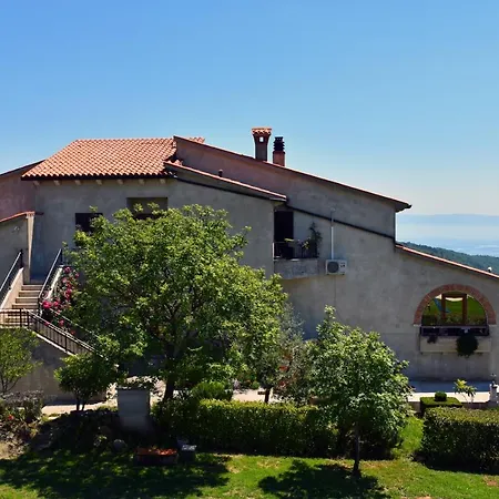 Apartments For Families With Children Presika, Labin - 11656 Labin (Istria)