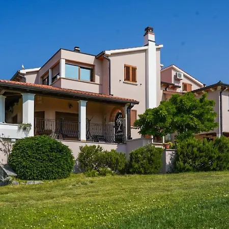 For Families With Children Presika, - 11656 Appartement Labin (Istria)