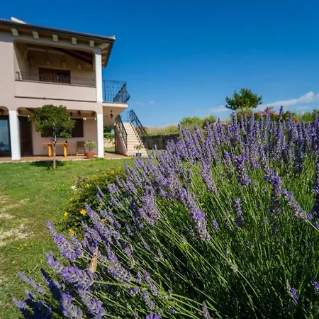For Families With Children Presika, - 11656 Appartement Labin (Istria)