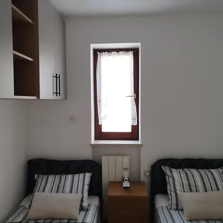 For Families With Children Presika, - 11656 Appartement Labin (Istria)